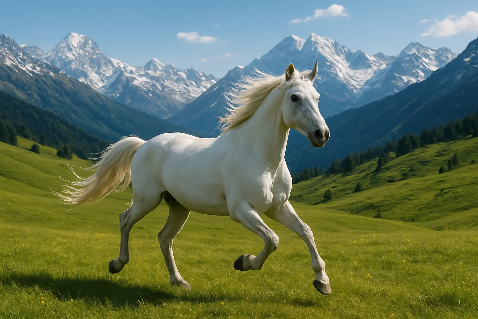 Couverture de la nouvelle 'Les Sabots d'IA'